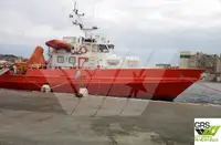 Wind farm service vessel zu verkaufen