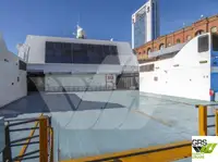 Ro-Ro ship zu verkaufen