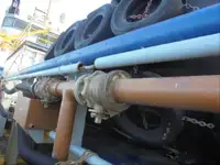 Kühlschiff zu verkaufen