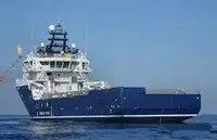 Schleppboot zu verkaufen