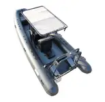 Festrumpf-Schlauchboot zu verkaufen