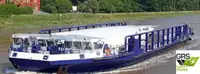 Schwergutschiff zu verkaufen