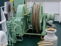 RoPax-Schiff zu verkaufen