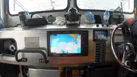 Landungsboot, Tank zu verkaufen