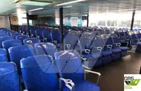 Kreuzfahrtschiff zu verkaufen