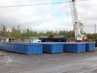 Barges zu verkaufen