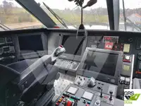 Passagierschiff zu verkaufen