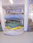 Kühlschiff zu verkaufen