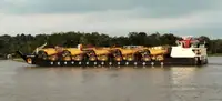 Barges zu verkaufen