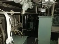 Patrouillenboot zu verkaufen