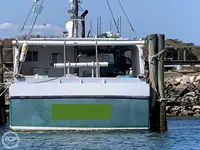 Langlinienschiff zu verkaufen