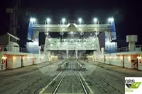 Ro-Ro ship zu verkaufen