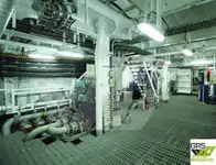 Schnelles Versorgungsboot (FSV) zu verkaufen