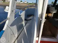 Fährschiff zu verkaufen
