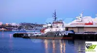 Schleppboot zu verkaufen