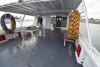 Mehrzweckschiff zu verkaufen