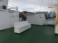 Ro-Ro-Schiff zu verkaufen