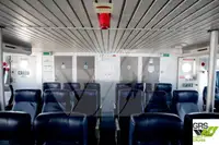 Passagierschiff zu verkaufen