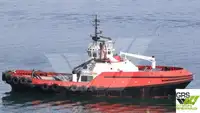 Schleppboot zu verkaufen