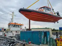 Containerschiff zu verkaufen