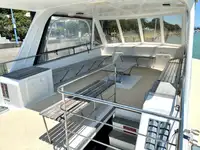 Kreuzfahrtschiff zu verkaufen