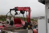 Patrouillenboot zu verkaufen