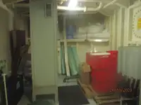 Kühlschiff zu verkaufen