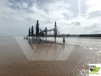Containerschiff zu verkaufen