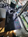Bagger zu verkaufen