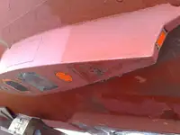 Containerschiff zu verkaufen