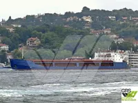 General Cargo/Multi-purpose zu verkaufen