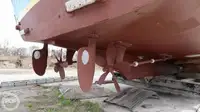 Patrouillenboot zu verkaufen