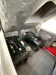 Fährschiff zu verkaufen