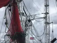 Trawler zu verkaufen