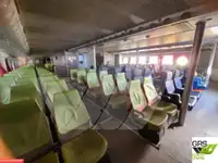 Passagierschiff zu verkaufen