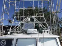 Trawler zu verkaufen