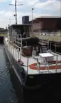 Patrouillenboot zu verkaufen
