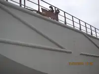 Barges zu verkaufen