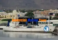 Kühlschiff zu verkaufen