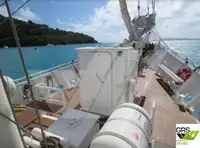 Kreuzfahrtschiff zu verkaufen