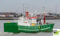 Patrouillenboot zu verkaufen