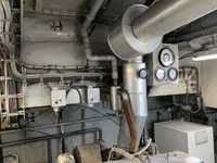 Schleppboot zu verkaufen