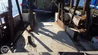 Trawler zu verkaufen