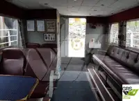 Passagierschiff zu verkaufen