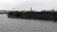 Barges zu verkaufen