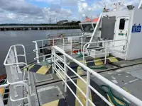 Containerschiff zu verkaufen