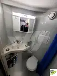 Kreuzfahrtschiff zu verkaufen