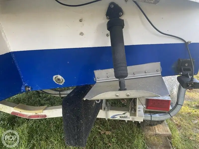 Trawler zu verkaufen