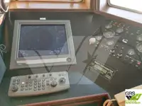 Schleppboot zu verkaufen