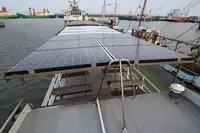 Barges zu verkaufen